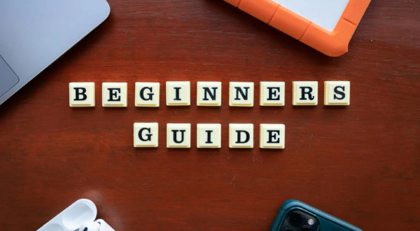 beginner's guide to investing