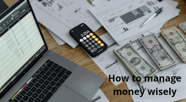 A Beginner’s Guide to Financial Success