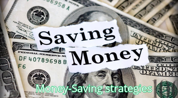 Money-Saving Strategies