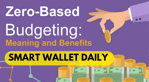 Zero Based Budgeting