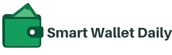 SMART WALLET DAILY