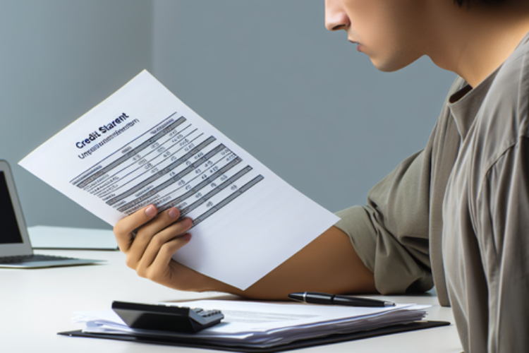 Credit Score Improvement Tips