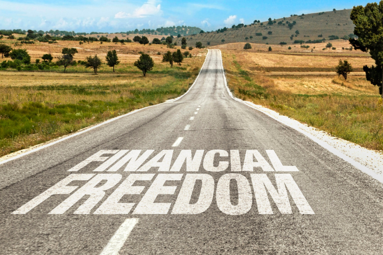 Financial Independence
