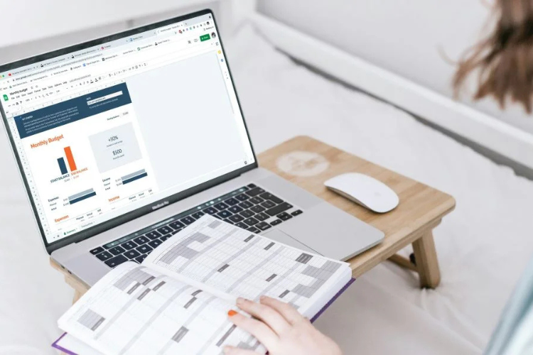 Financial Independence