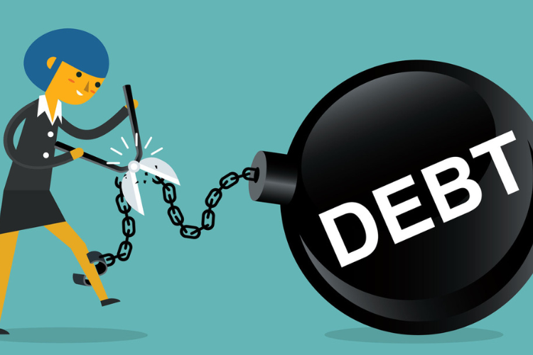 how to pay off debt fast